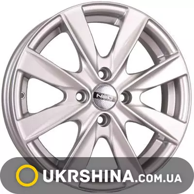 Литые диски Tech Line TL524