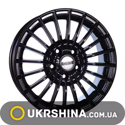 Литые диски Tech Line TL537