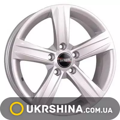Литые диски Tech Line TL628