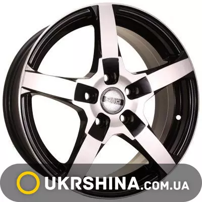 Литые диски Tech Line TL646