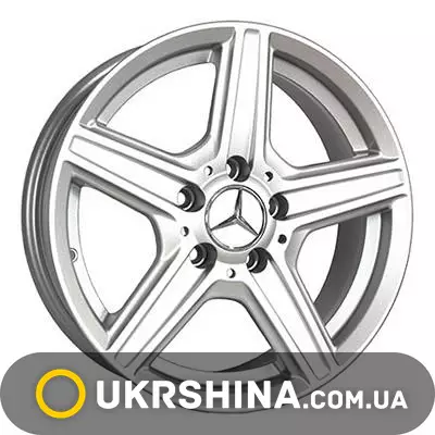 Литые диски Tech Line TL708