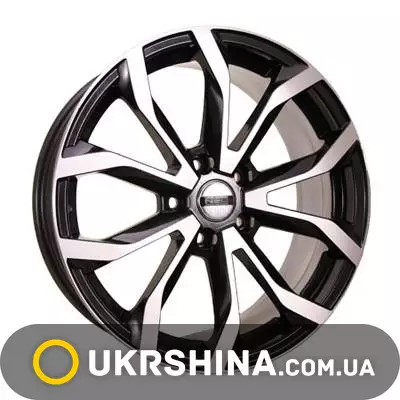 Литые диски Tech Line TL808