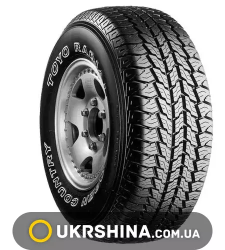 Всесезонные шины Toyo M410