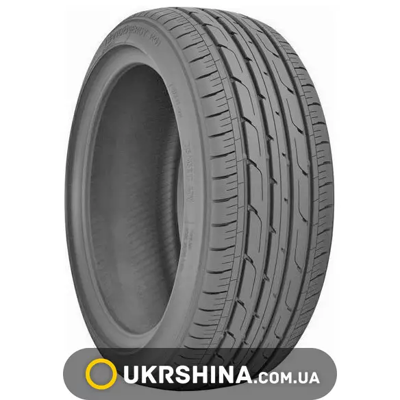 Летние шины Toyo Nano Energy R41