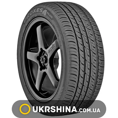 Летние шины Toyo Proxes 4 Plus
