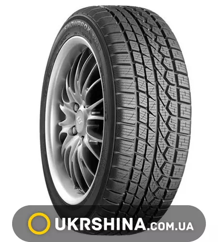 Зимние шины Toyo Snowprox S952