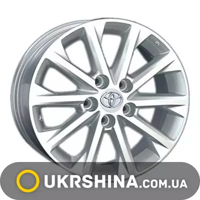 Литые диски Replay Toyota (TY119)