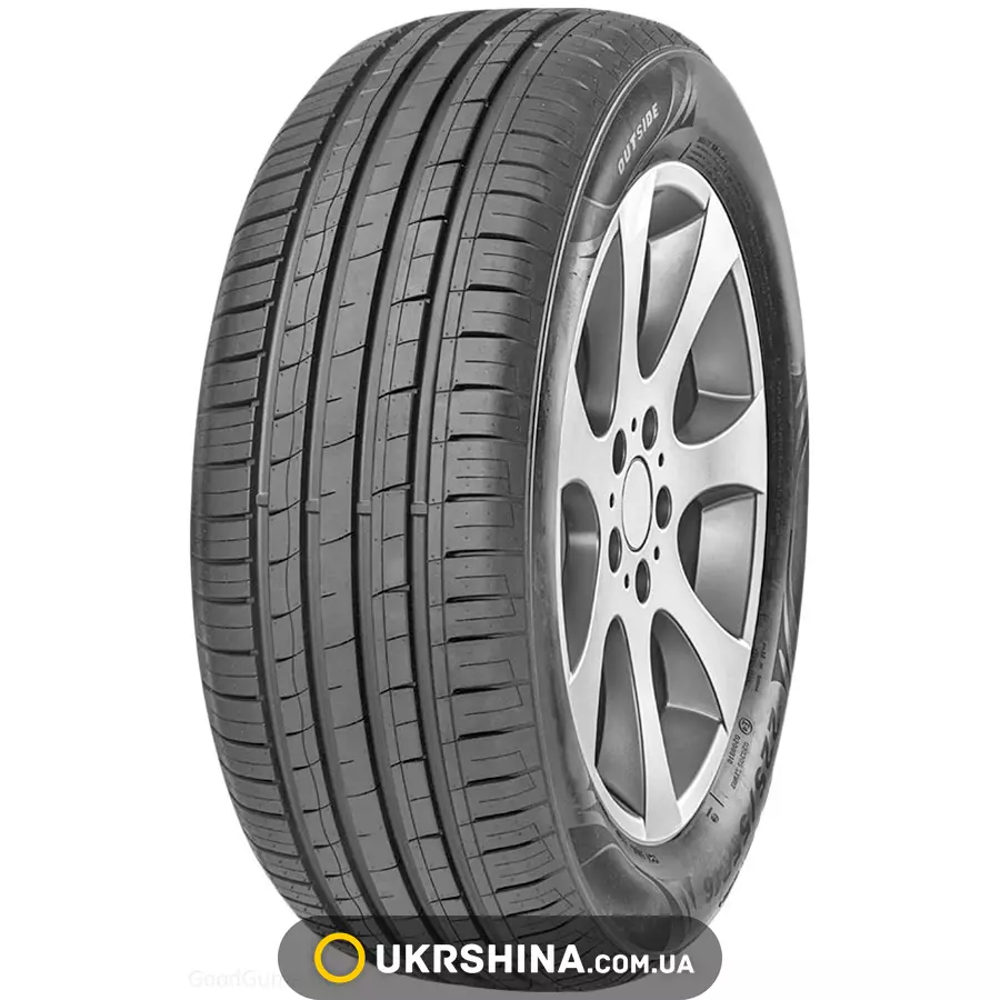 Летние шины Tristar Ecopower 4