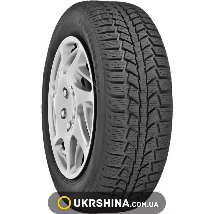 Зимние шины Uniroyal Tiger Paw Ice & Snow 2