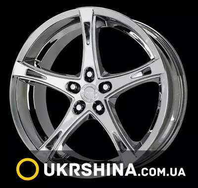 Литые диски Verde V58 5IVE