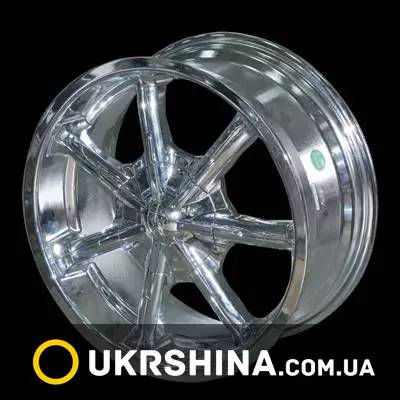 Литые диски Verde V777