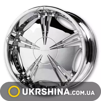 Литые диски Verde V78 Helix