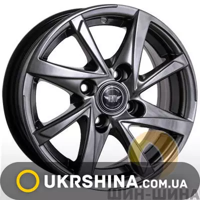 Литые диски Storm Vento-575