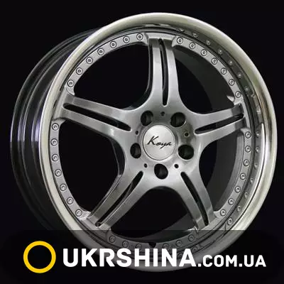 Литые диски Koya Victoria