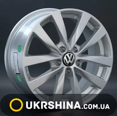 Литые диски Replay Volkswagen (VV26)
