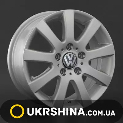 Литые диски Replay Volkswagen (VV5)