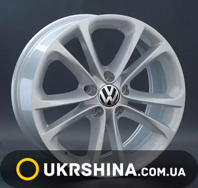 Литые диски Replay Volkswagen (VV69)