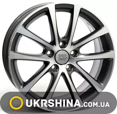 Литые диски WSP Italy Volkswagen (W454) Eos Riace