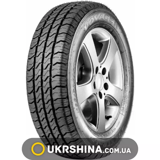 Летние шины Voyager Summer LT