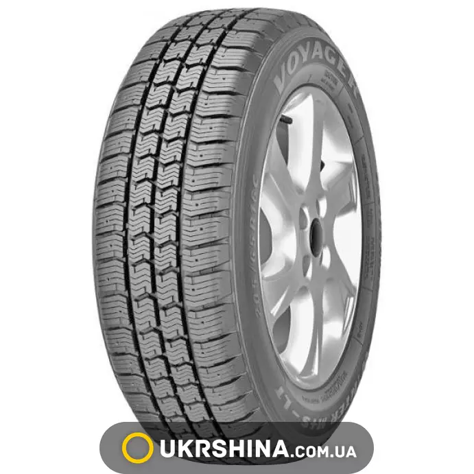 Зимние шины Voyager Winter LT