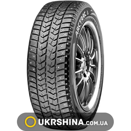 Зимние шины Vredestein Arctrac SUV