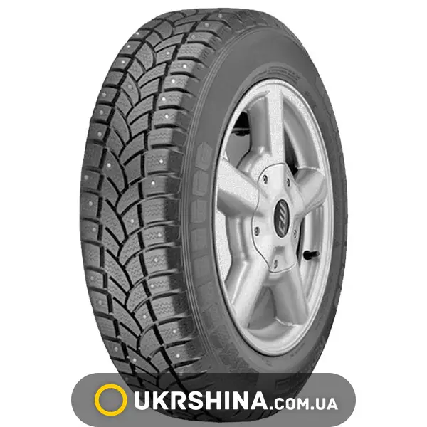 Зимние шины Vredestein Comtrac Ice