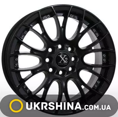 Литые диски Storm W-825