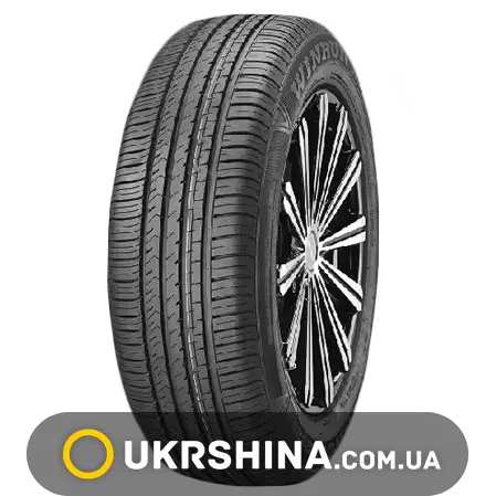 Летние шины Winrun R380