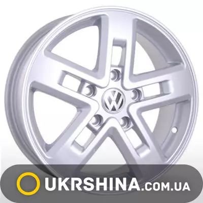 Литые диски Storm WR-010 (VW)