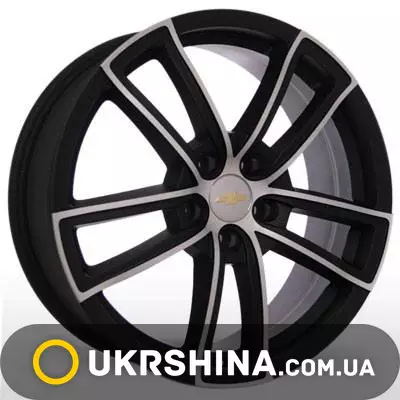 Литые диски Storm WR-5019 (Chevrolet)