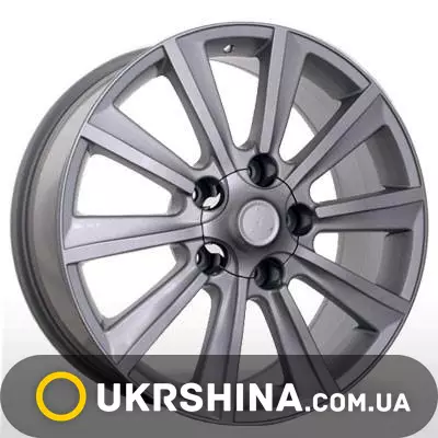 Литые диски Storm WR-848