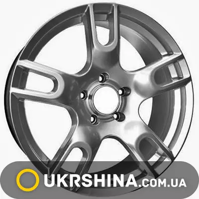 Литые диски Lawu YL-7423