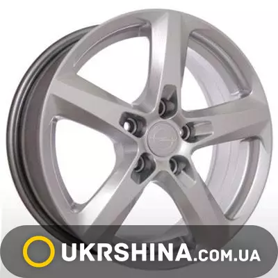 Литые диски Storm YQR-273