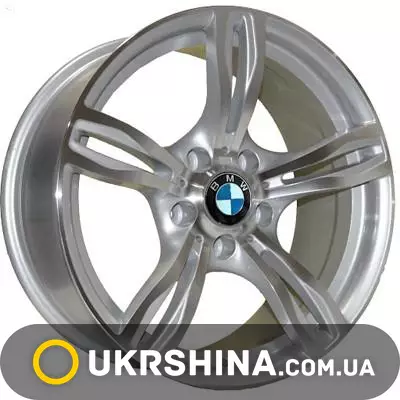 Литые диски TRW Z492