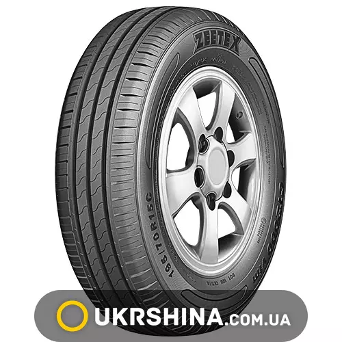 Летние шины Zeetex CT 2000 vfm