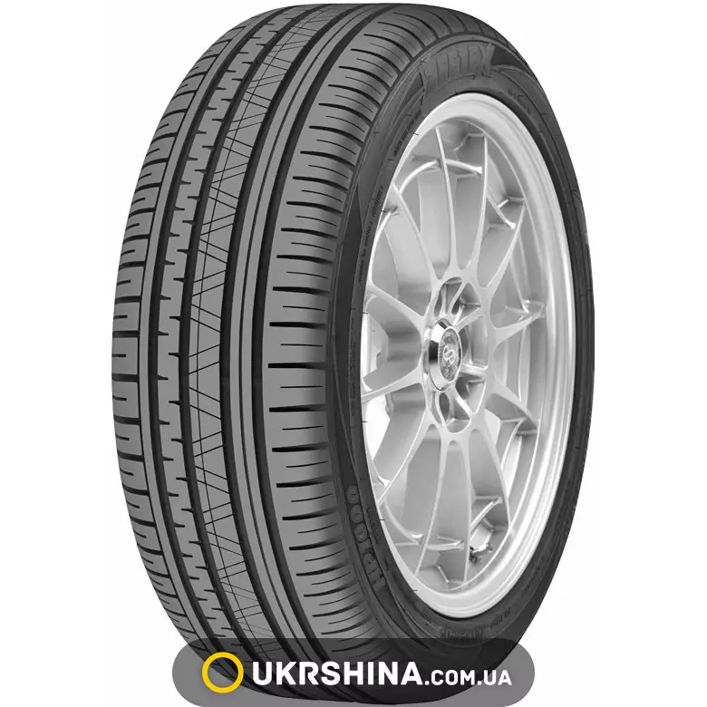 Летние шины Zeetex HP 1000