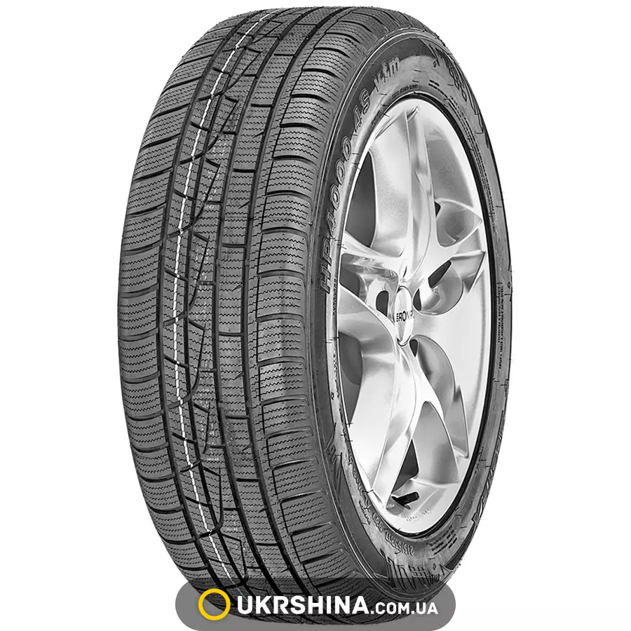 Всесезонные шины Zeetex HP4000 4S vfm