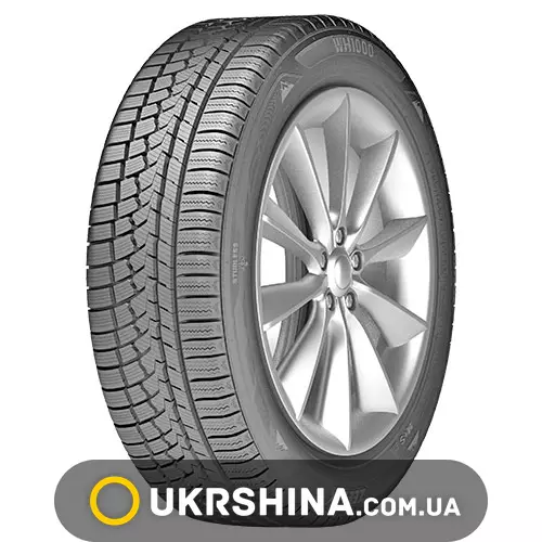 Зимние шины Zeetex WH1000
