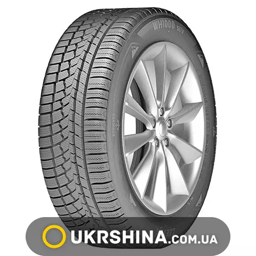 Зимние шины Zeetex WH1000 SUV