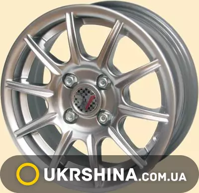 Литые диски Виком АРТ 135