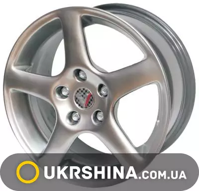 Литые диски Виком АРТ 153