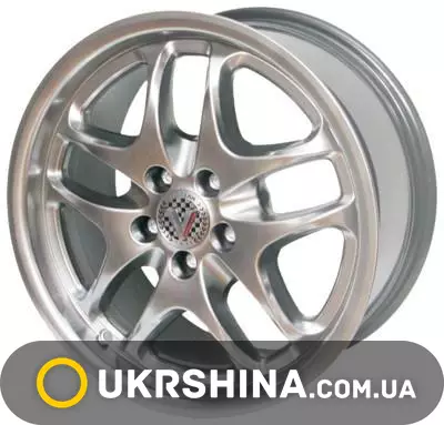 Литые диски Виком АРТ 161