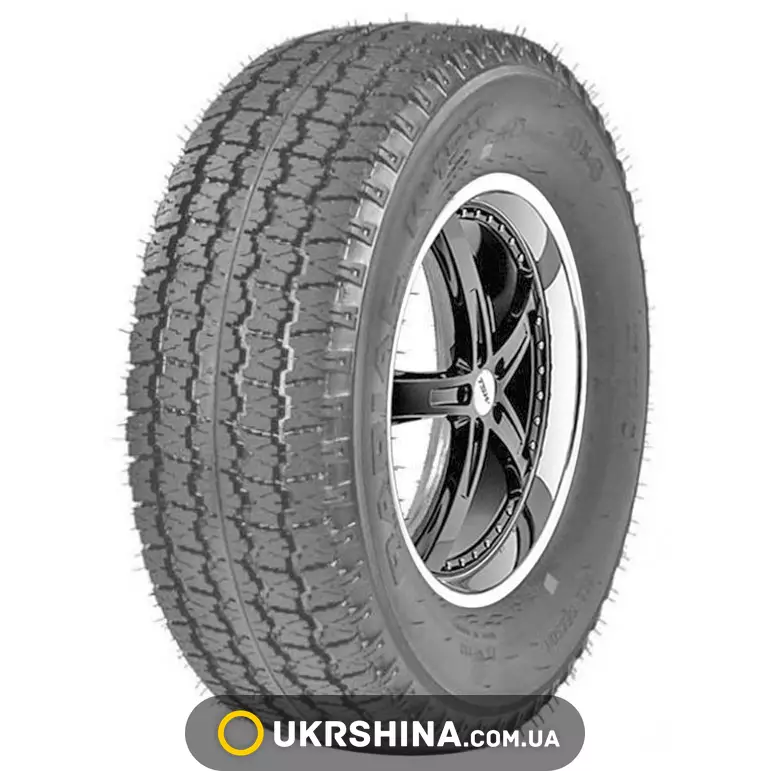 Всесезонные шины АШК Forward Professional 153