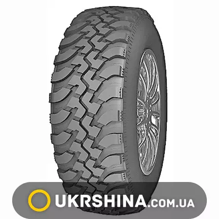 Летние шины АШК NorTec МТ 540