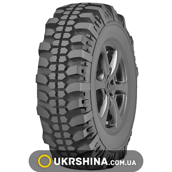 Всесезонные шины АШК Forward Safari 500