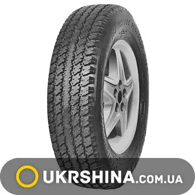 Летние шины АШК А12