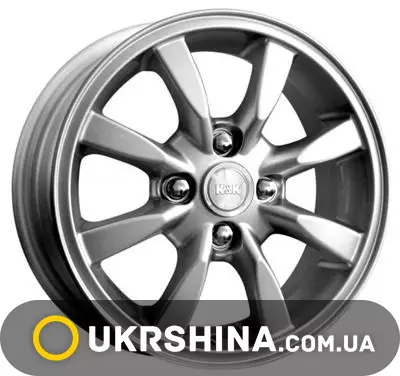 Литые диски КиК Авион