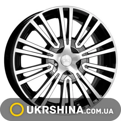 Литые диски КиК Адамас