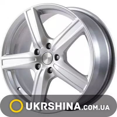Литые диски Скад Адмирал