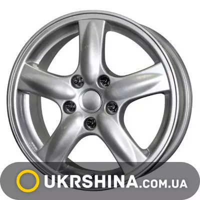 Литые диски КиК Аккорд